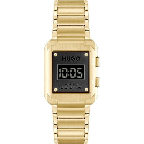 HUGO 1530359 UNISEX karóra