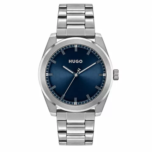 HUGO 1530361 Férfi Karóra