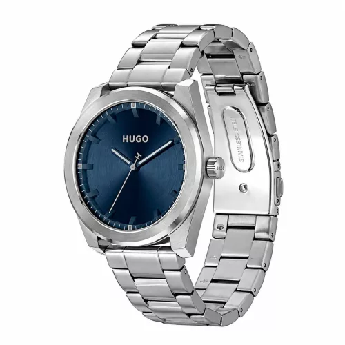 HUGO 1530361 Férfi Karóra