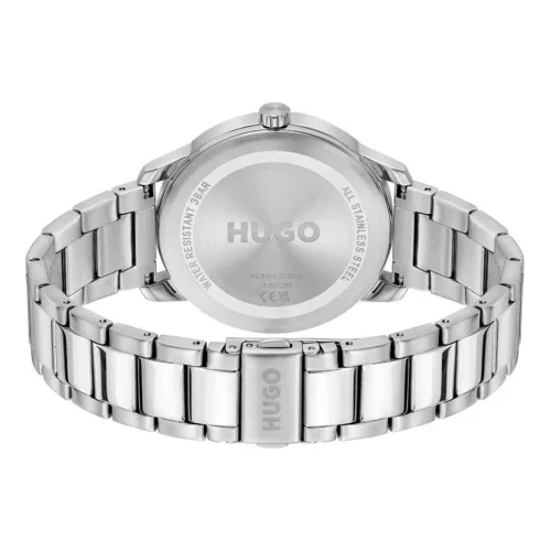 HUGO BOSS 1530364 Férfi Karóra