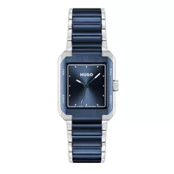 HUGO BOSS 1530382 Férfi Karóra