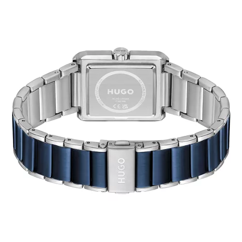 HUGO BOSS 1530382 Férfi Karóra