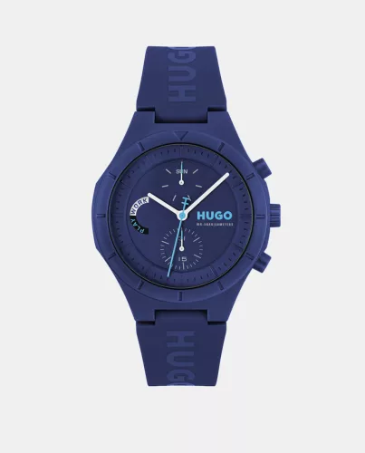 HUGO BOSS 1530404 Férfi Karóra