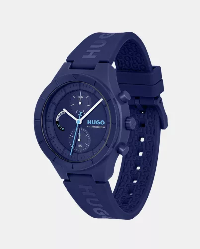 HUGO BOSS 1530404 Férfi Karóra