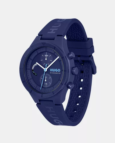 HUGO BOSS 1530404 Férfi Karóra
