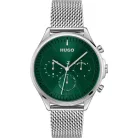 HUGO 1530409 Férfi Karóra