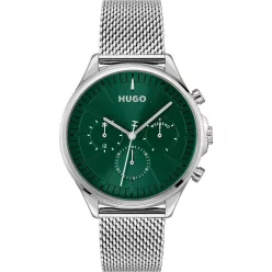 HUGO 1530409 Férfi Karóra