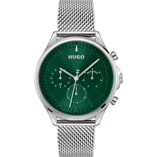 HUGO 1530409 Férfi Karóra