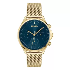 HUGO BOSS 1530410 Férfi Karóra