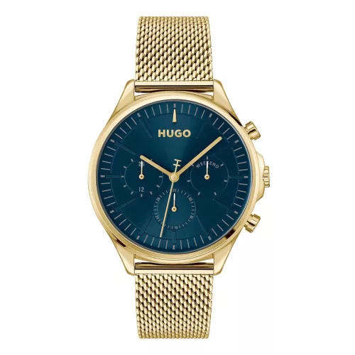 HUGO BOSS 1530410 Férfi Karóra