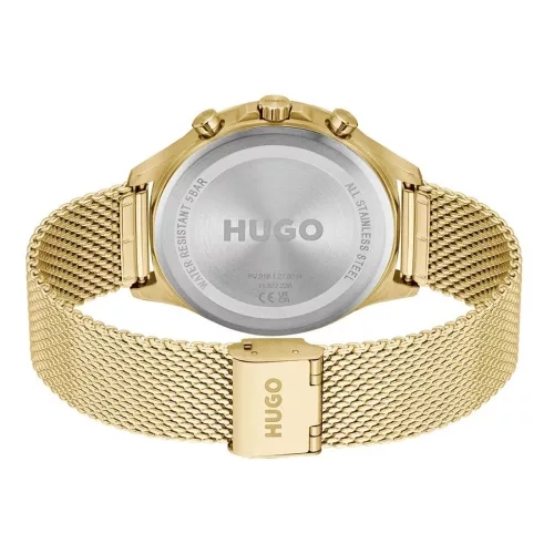 HUGO BOSS 1530410 Férfi Karóra