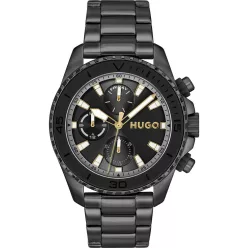 HUGO 1530431 Férfi Karóra
