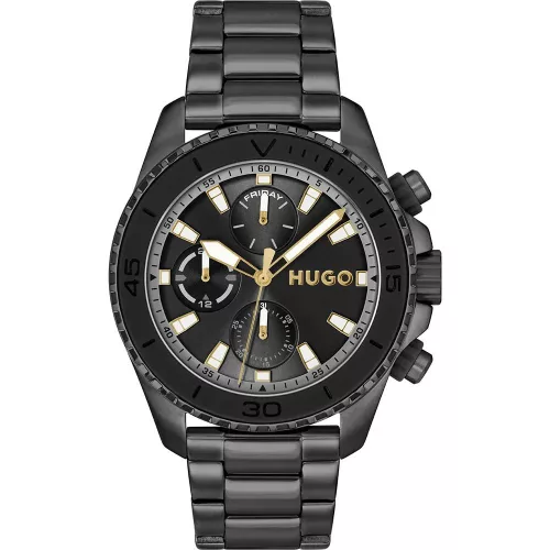 HUGO 1530431 Férfi Karóra
