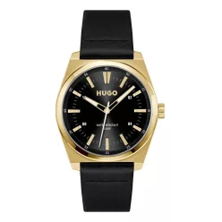 HUGO BOSS 1530438 Férfi Karóra