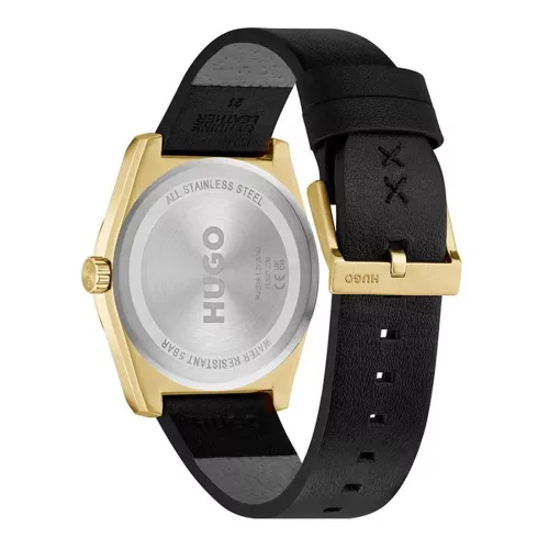 HUGO BOSS 1530438 Férfi Karóra