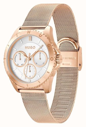 HUGO 1540161 Női karóra