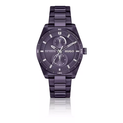 HUGO BOSS 1540170 Női karóra