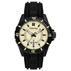 TIMBERLAND 15578JSB-14P Férfi Karóra