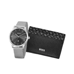 HUGO BOSS 1570159 Férfi Karóra