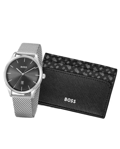 HUGO BOSS 1570159 Férfi Karóra