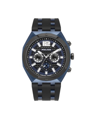 POLICE 15995JSBLU03P Férfi Karóra