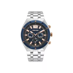 POLICE 15995JSTBL61M Férfi Karóra