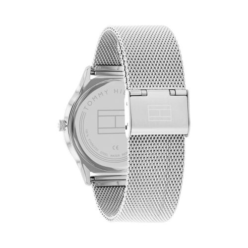 TOMMY HILFIGER 1710468 Férfi Karóra
