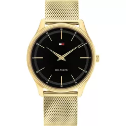 TOMMY HILFIGER 1710469 Férfi Karóra