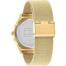 TOMMY HILFIGER 1710469 Férfi Karóra
