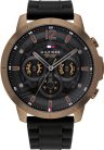 TOMMY HILFIGER 1710491 Férfi Karóra