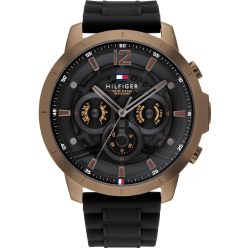 TOMMY HILFIGER 1710491 Férfi Karóra