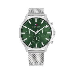 TOMMY HILFIGER 1710499 Férfi Karóra