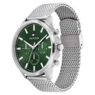 TOMMY HILFIGER 1710499 Férfi Karóra