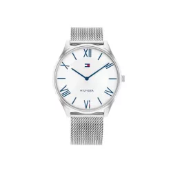 TOMMY HILFIGER 1710512 Férfi Karóra