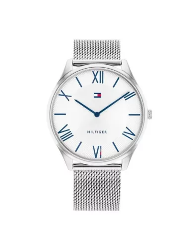 TOMMY HILFIGER 1710512 Férfi Karóra