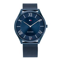TOMMY HILFIGER 1710514 Férfi Karóra