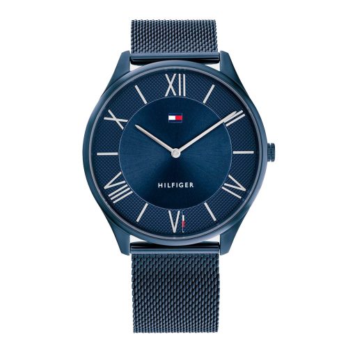 TOMMY HILFIGER 1710514 Férfi Karóra