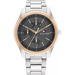 TOMMY HILFIGER 1710541 Férfi Karóra