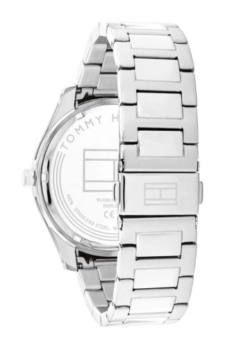 TOMMY HILFIGER 1710541 Férfi Karóra