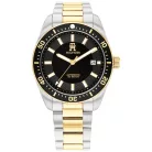 TOMMY HILFIGER 1710552 automata Férfi karóra