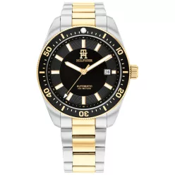 TOMMY HILFIGER 1710552 automata Férfi karóra
