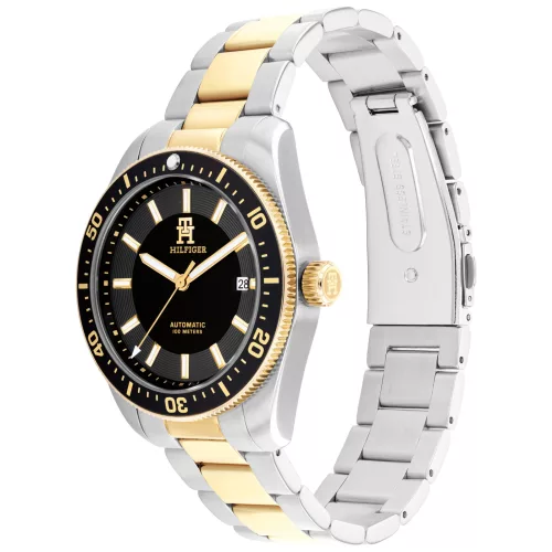 TOMMY HILFIGER 1710552 automata Férfi karóra