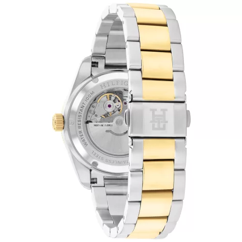 TOMMY HILFIGER 1710552 automata Férfi karóra