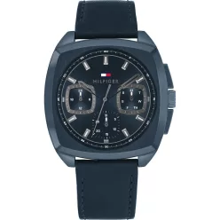 TOMMY HILFIGER 1710558 Férfi Karóra