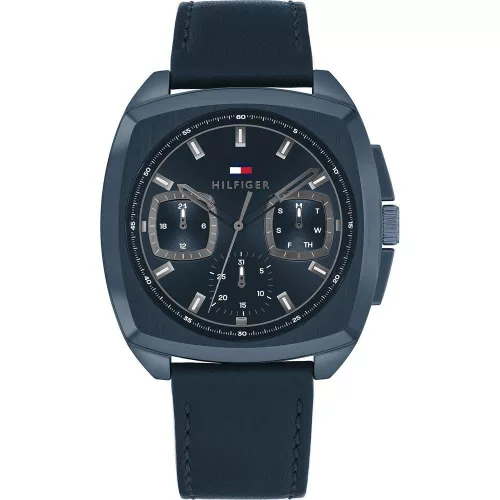 TOMMY HILFIGER 1710558 Férfi Karóra