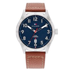 TOMMY HILFIGER 1710559 Férfi Karóra