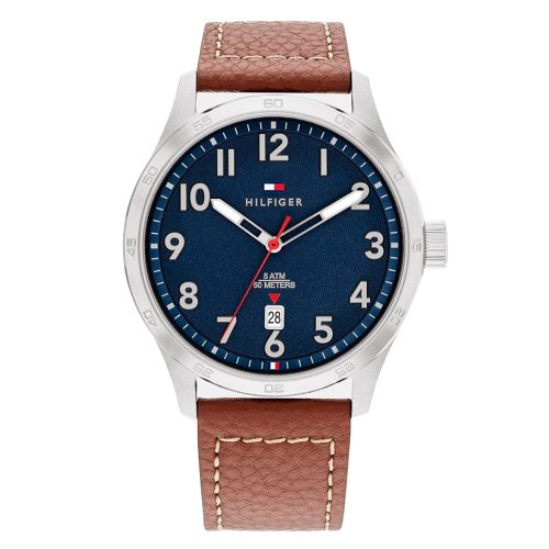 TOMMY HILFIGER 1710559 Férfi Karóra