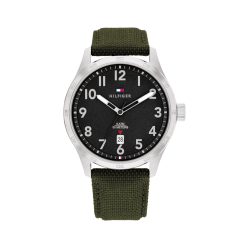 TOMMY HILFIGER 1710593 Férfi Karóra