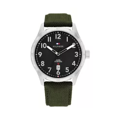 TOMMY HILFIGER 1710593 Férfi Karóra
