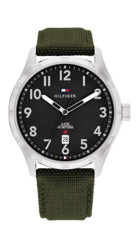 TOMMY HILFIGER 1710593 Férfi Karóra